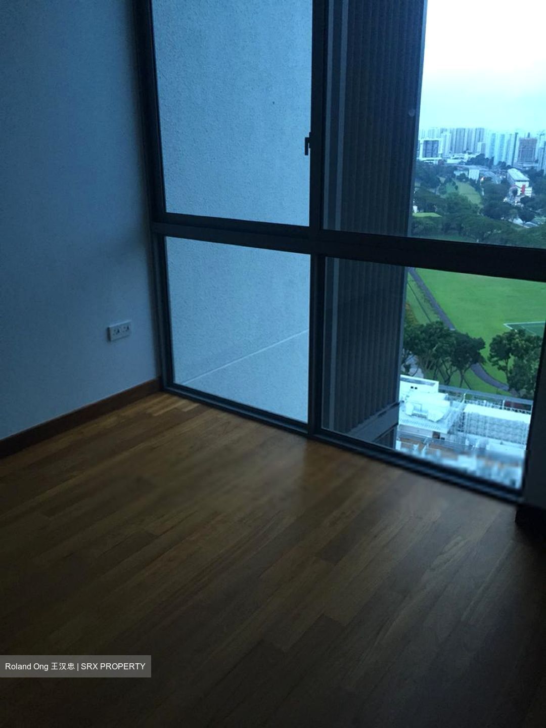 The Hillier (D23), Apartment #488340921